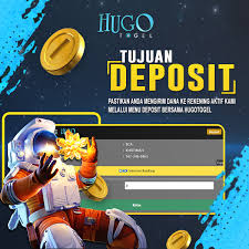 Situs Judi Online Hugotogel Ulasan Lengkap Pada tahun 2024